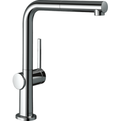 Virtuvinis maišytuvas Hansgrohe Talis M54 72808000