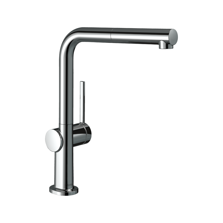 Virtuvinis maišytuvas Hansgrohe Talis M54 72808000