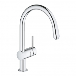 Grohe Minta maišytuvas plautuvei 32511000