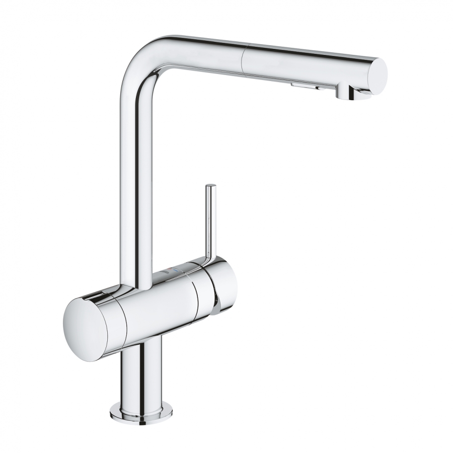 Grohe Minta maišytuvas plautuvei 31558000