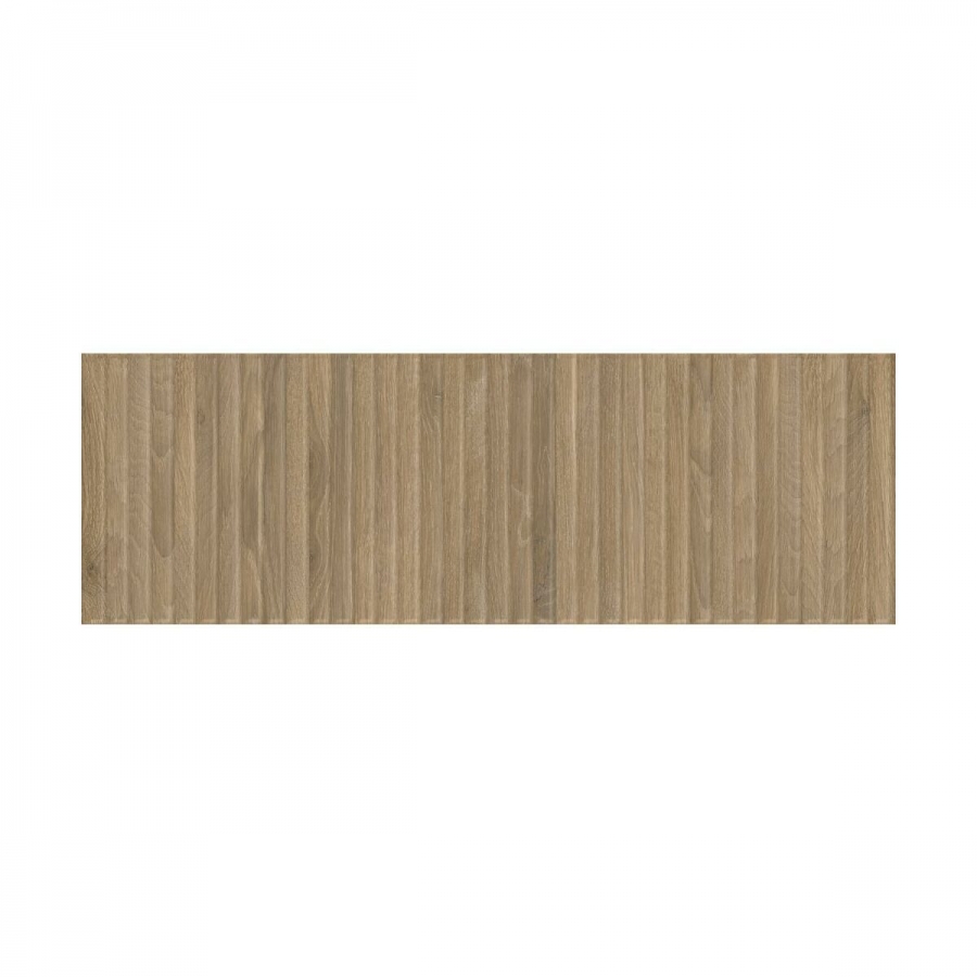 Molto Wood Struktura 25 x 75  sienų plytelė