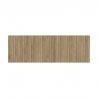 Molto Wood Struktura 25 x 75  sienų plytelė