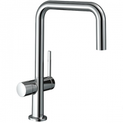 Virtuvinis maišytuvas Hansgrohe Talis M54 72807000