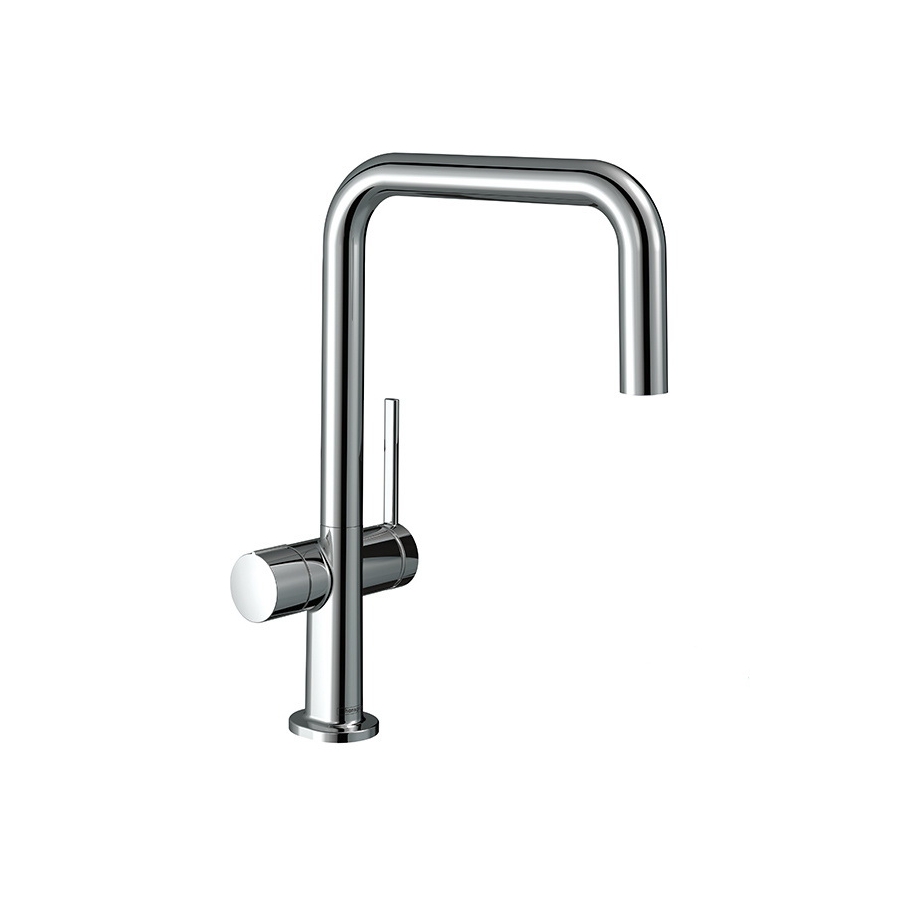 Virtuvinis maišytuvas Hansgrohe Talis M54 72807000