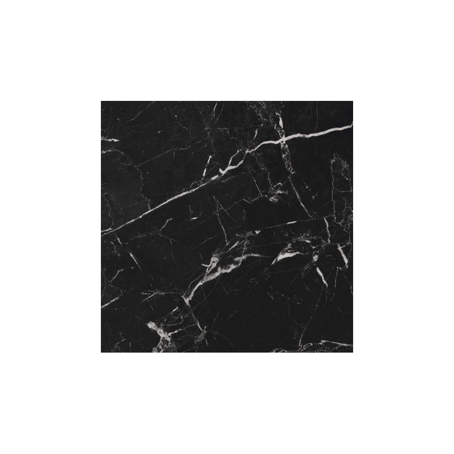 Marmo Morocco Black 79,7x79,7x8  Poler universali plytelė