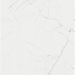 Marmo Thassos White 79,7x79,7x8 Mat universali plytelė