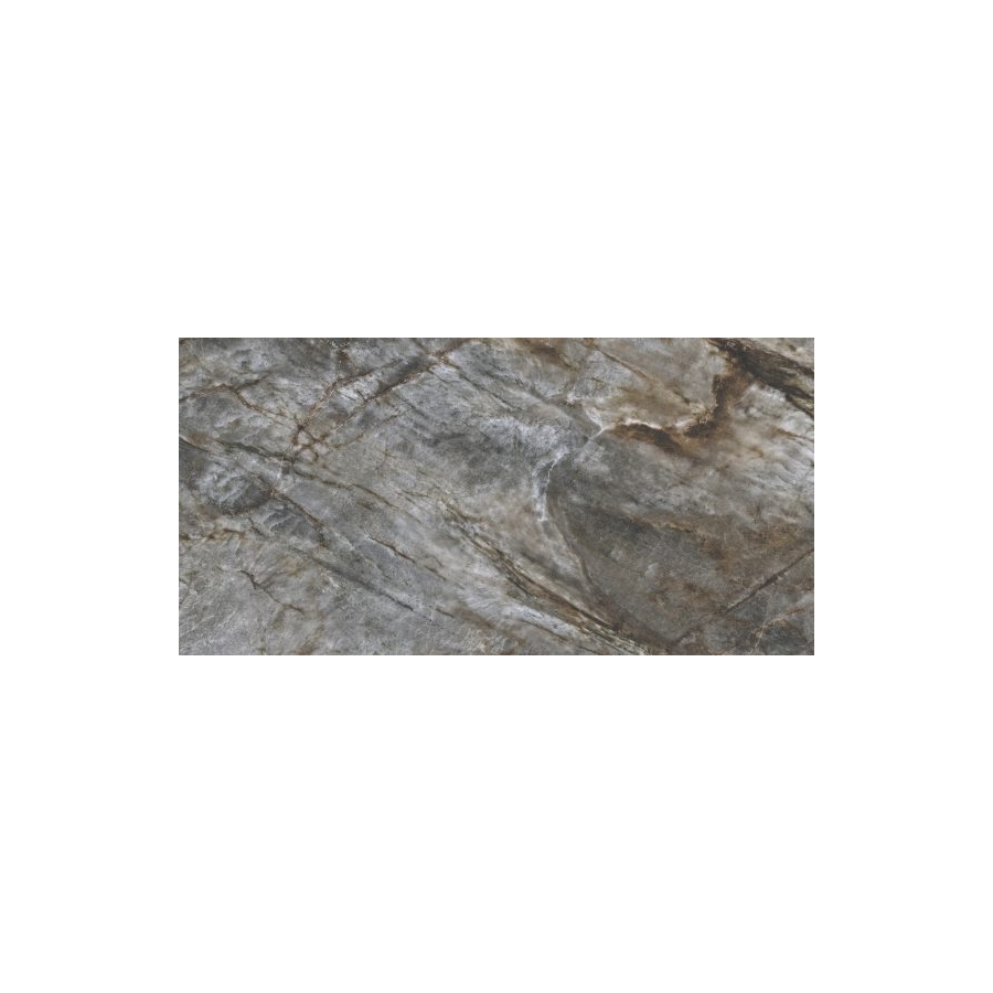 Brazilian Quartzite Black 119,7×59,7 Mat universali plytelė