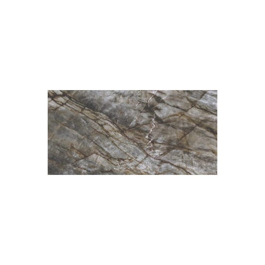 Brazilian Quartzite Black 119,7×59,7 Polished  universali plytelė