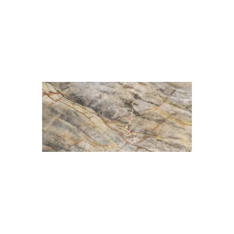 Brazilian Quartzite Amber 119,7×59,7 Polished universali plytelė
