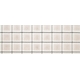 Timeless check 32,8x89,8 dekoratyvinė plytelė