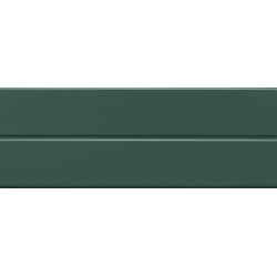 Timeless green STR 32,8x89,8  sienų plytelė