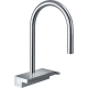 Maišytuvas plautuvei Hansgrohe Aquno Select M81 73831000