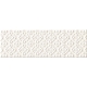 Blanca Bar white E 23,7x7,8 dekoratyvinė plytelė