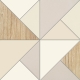 Blanca modern 29,8x29,8 mozaika
