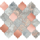Fadma 26,4x24,6 mozaika