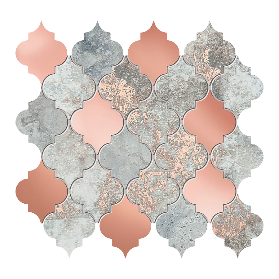 Fadma 26,4x24,6 mozaika