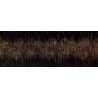 Stardust black 32,8x89,8 dekoratyvinė plytelė