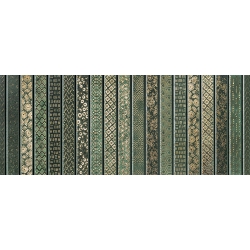 Vinaros green 29,8x74,8  dekoratyvinė plytelė