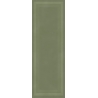 Green Philosophy Olive Ściana Struktura Rekt. Mat 29,8X89,8 sienų plytelė