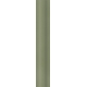 Green Philosophy Olive Kształtka Mat 5X29,8 dekoratyvinė plytelė