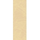 Warm Wind Gold Dekor Struktura Rekt 29,8X89,8 dekoratyvinė plytelė