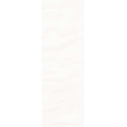 U113 White Połysk 29,8X89,8 sienų plytelė