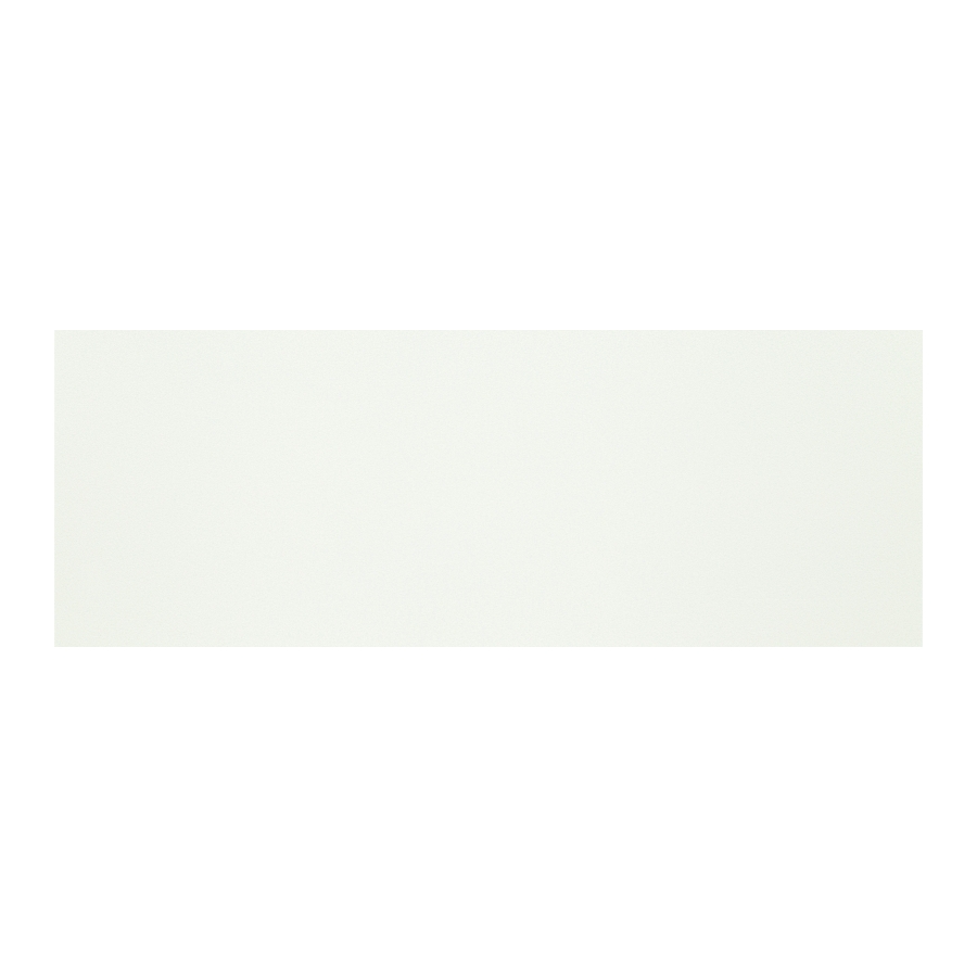 Elle white 32,8x89,8  sienų plytelė