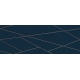 Elle navy 32,8x89,8 dekoratyvinė plytelė