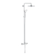 Grohe Euphoria 260mm termostatinė dušo/vonios sistema  27475002