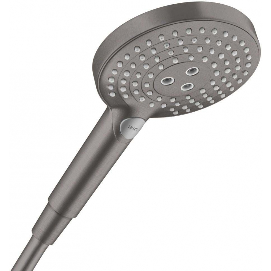 Dušo galvutė Raindance Select S Hand shower 120 3jet 26530340