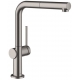 Virtuvinis maišytuvas Hansgrohe Talis M54 72808340