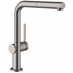 Virtuvinis maišytuvas Hansgrohe Talis M54 72808340