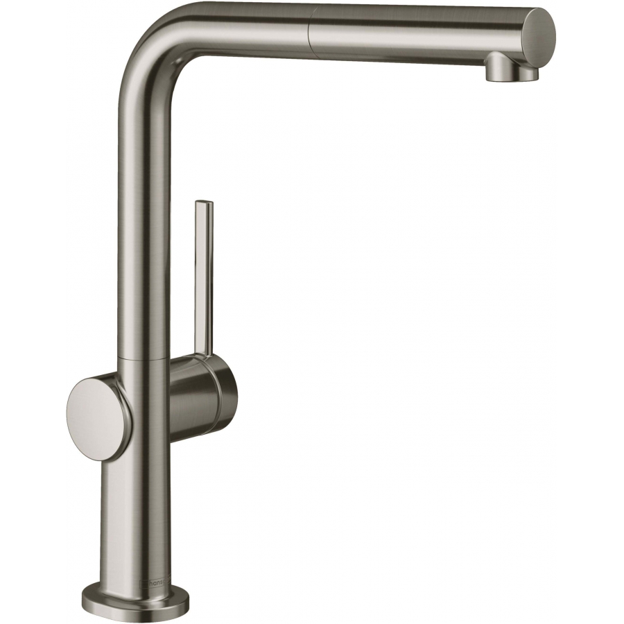 Virtuvinis maišytuvas Hansgrohe Talis M54 72808800