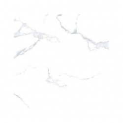 White Marble  Polished 60x60 ak. m. plytelė