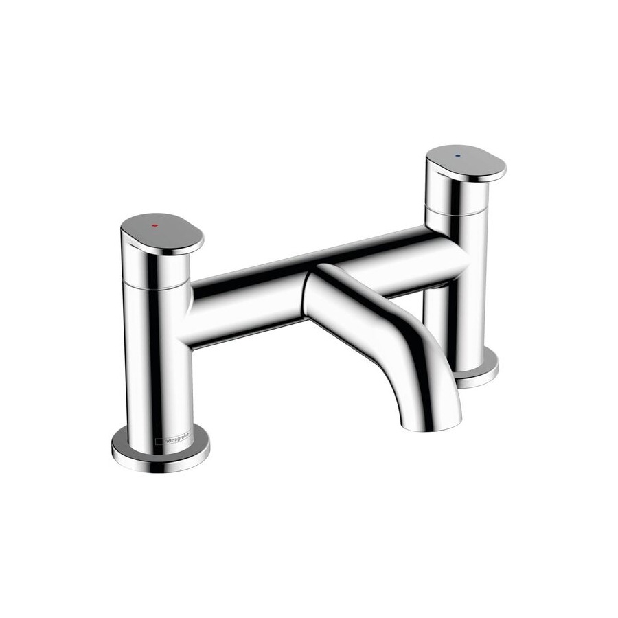 Vonios maišytuvas Hansgrohe Vernis Blend 71442000