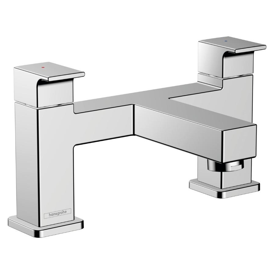 Vonios maišytuvas Hansgrohe Vernis Shape 71452000