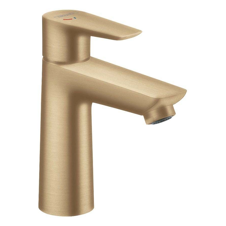 Praustuvo maišytuvas Hansgrohe Talis E 71714140