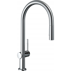 Maišytuvas plautuvei Hansgrohe Talis M54  72801000