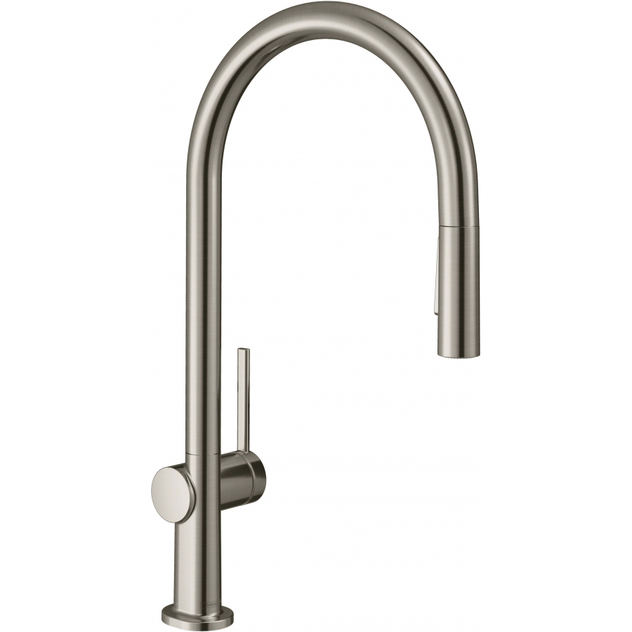 Maišytuvas plautuvei Hansgrohe Talis M54  72801800