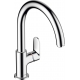 Virtuvinis maišytuvas Hansgrohe Vernis Blend M35  71870000