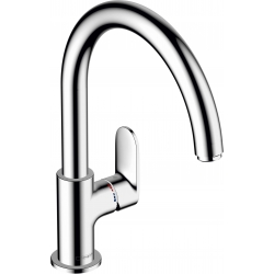 Virtuvinis maišytuvas Hansgrohe Vernis Blend M35  71870000