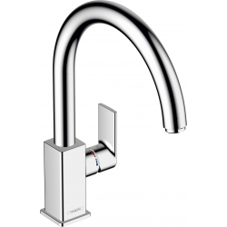 Virtuvinis maišytuvas Hansgrohe Vernis Shape M35