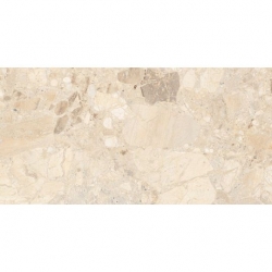 Breccia Beige POL  120x60x0,9  universali plytelė