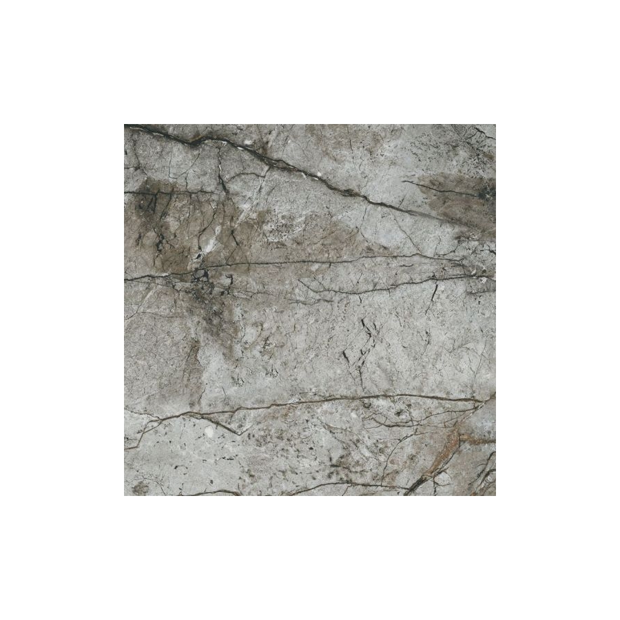 Storm Stone Light Grey Polished 60x60x0,9  universali plytelė