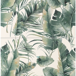 Burano green 61,8x60,8  dekoratyvinė plytelė