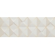 Emelie ivory 32,8x89,8 dekoratyvinė plytelė