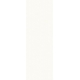Neve Creative Bianco Ściana Dekor Rekt. Połysk 29,8X89,8 sienų plytelė