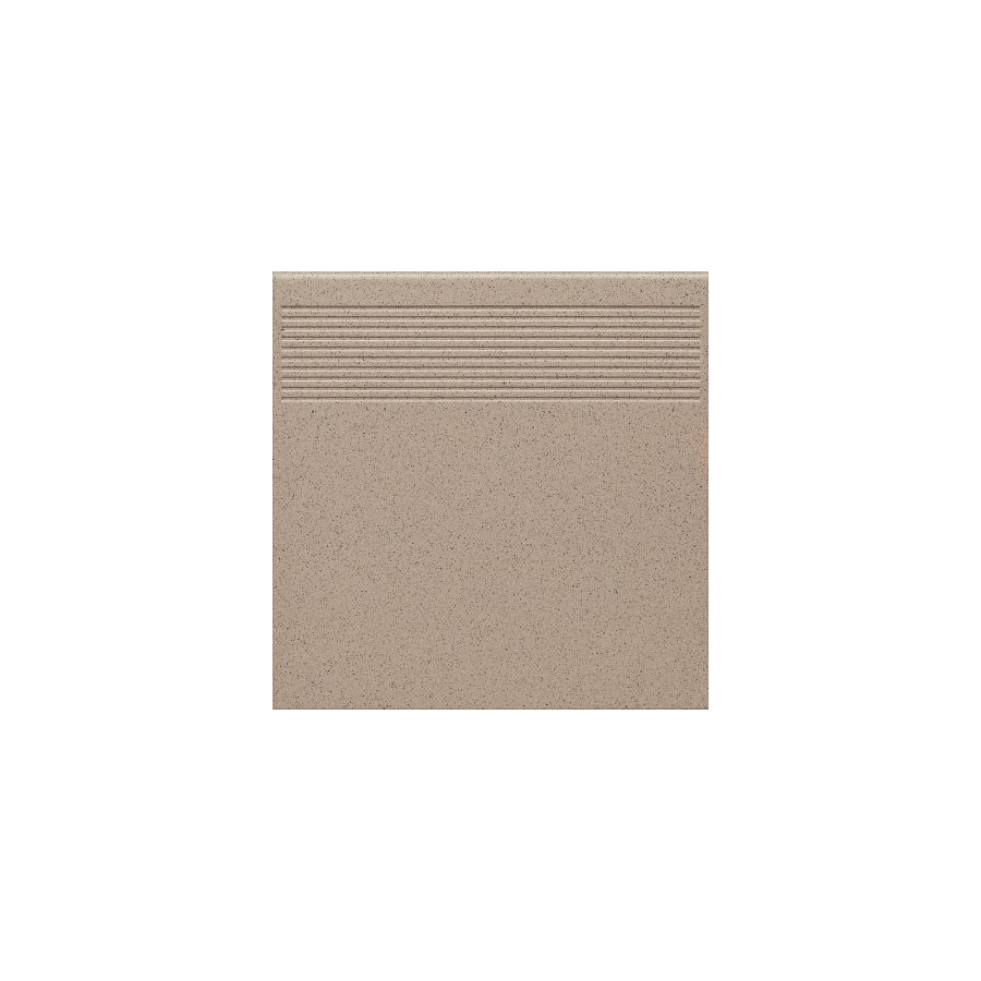 Iowa Stopnica Prosta Mat. 30x30 pakopinė plytelė