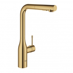 Virtuvinis maišytuvas Grohe Essence  30504GL0