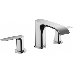 Praustuvo maišytuvas Hansgrohe Vivenis  3 dalių 75033000